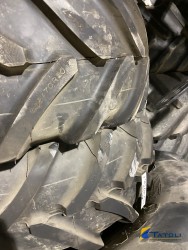 50: 405/70 r20 rehvid MICHELIN